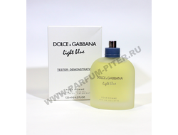 Dolce & Gabbana - Light Blue