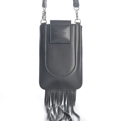 Smart Case 81-1 Черный