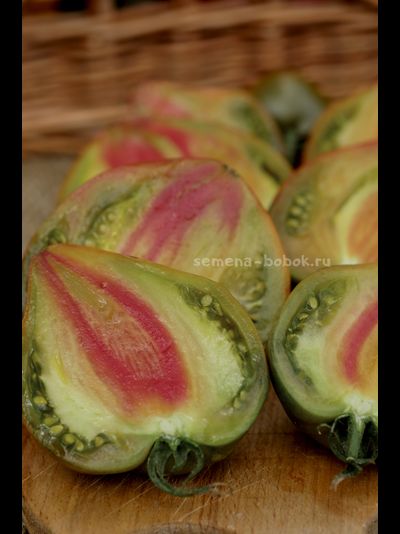 Томат Истинные цвета (True Colours), 10 шт