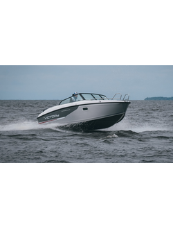 Комбинированные лодки