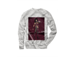 Свитшот Мортал Комбат, Mortal Kombat №63