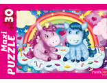 макси Пазлы 30 эл. (картинки в ассортименте)