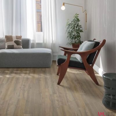 SPC ламинат Adelar Eterna Major Oak / Крупный Дуб 05871 33 класс толщина 5.0 мм с фаской замковый 2.21 м2