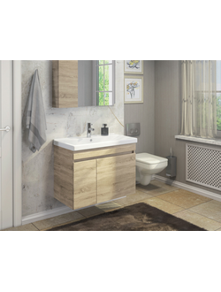 Комплект подвесной мебели Тромсе-80 от COMFORTY