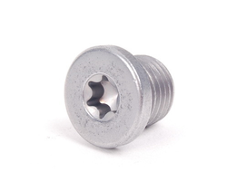 Пробка сливная