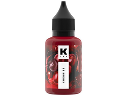 ЧЕРЕШНЯ - КРАСКА Tattoo Ink 30 мл