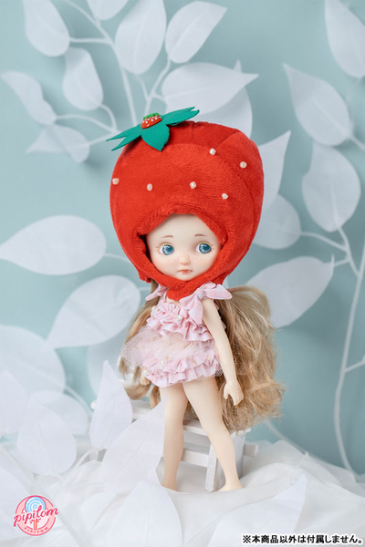 Кукла 1/8 Bobee Strawberry Music Festival Limited Edition