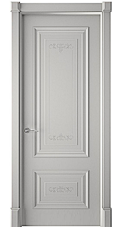 Арт Гам серая эмаль 7047