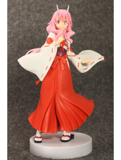 Фигурка Шуна (Shuna Maiden Costume Texture)