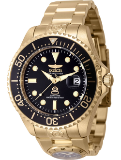 Часы Invicta 45816 Pro Diver