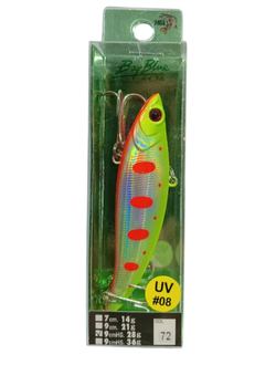 Раттлин/ виб  "HS" длина мм: 90; вес гр: 28