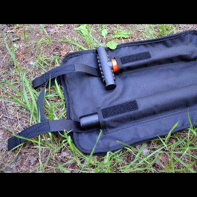 Чехол под разборную снеговую лавинную лопату