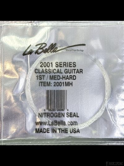 La Bella 2001-MH-Single