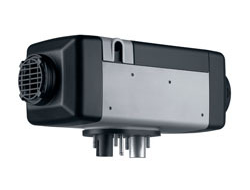 Air Top Evo 55 Бензин 12V