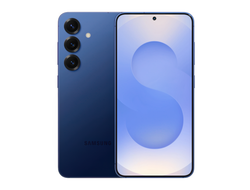 Samsung Galaxy S25 - 12/128 Гб - синий