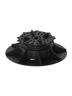 Регулируемые опоры BS-1 (38-55)