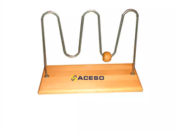 Спираль Горизонталь