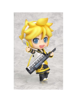 Нендроид  Лен Кагамине (Len Kagamine)