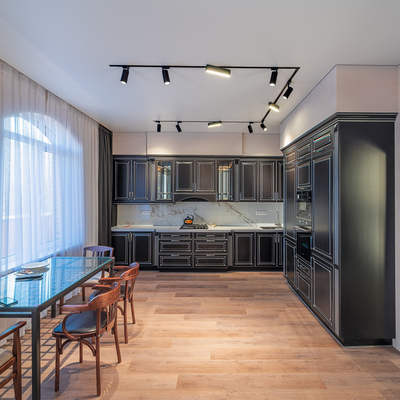 Светильник Denkirs DK3336-WB