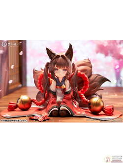 Фигурка 1/7 Амаги чан (Amagi-chan)
