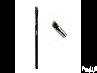 LUXVISAGE Кисть косметическая №2 для глаз и прорисовки бровей | ЛюксВизаж