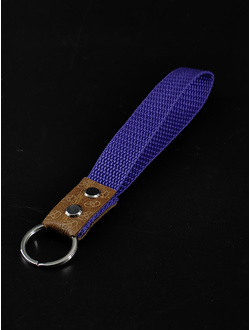 БРЕЛОК-РЕМУВКА ДЛЯ КЛЮЧЕЙ АВТОМОБИЛЯ TOYOTA  PURPLE 18 СМ