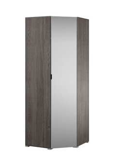 Шкаф угловой Теана Анкор темный (ТЭКС)