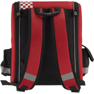Школьный рюкзак Ferrari FEGB-UT1-114 (красный)