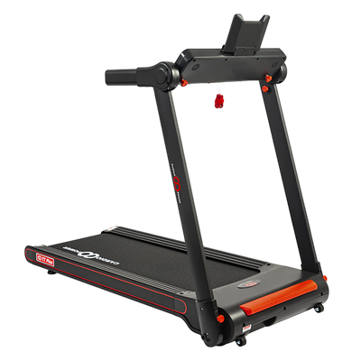 Беговая дорожка CardioPower TT Plus