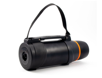 Термос Следопыт-SAFARI TRAVEL 1,3 литра