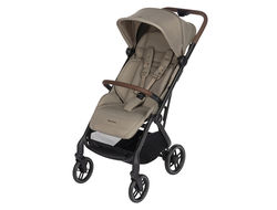 Коляска 2в1 Maxi-Cosi Soho Twillic Truffle трюфель