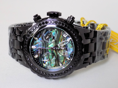 Invicta 39486 Subaqua Reserve женские 40мм