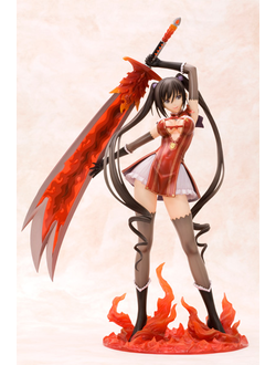 Фигурка 1/6 Сакуя (Sakuya)