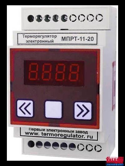 Терморегулятор цифровой МПРТ-11-20 (TL-11-400)