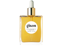 Gisou By Negin Mirsalehi Honey Infused Hair Oil - Масло для волос с мёдом 100 мл