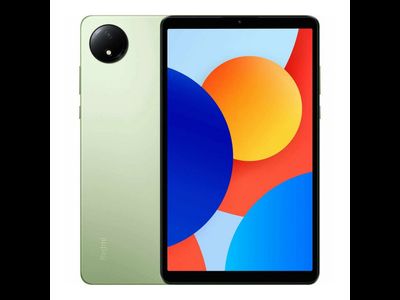 Xiaomi Redmi Pad SE 8.7&#039; 4/64 Gb Wi-Fi EU Зелёный