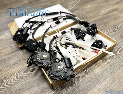 Доводчики Toyota Land Cruiser 200