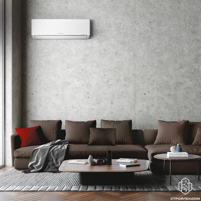 Сплит-система Royal Thermo Barocco RTB-24HN1