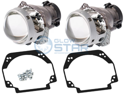 Набор для замены линз в фарах BMW F01 / F02 (2008 - 2015 г.в.)