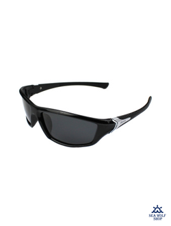 Очки поляризационные JpF Polarized Glasses D120 CE UV400, C2