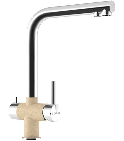 Смеситель SCHOCK VITUS