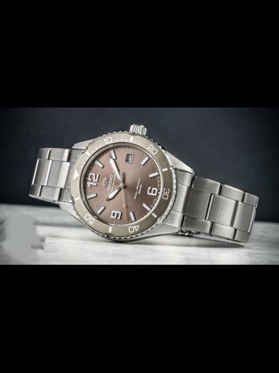 Мужские часы Orient RA-WJ0004Y