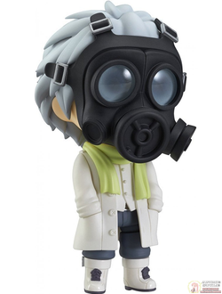 Нендроид Клиа (Clear)