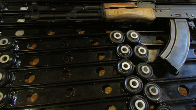 Втулки (сайлентблоки) 5446 СЭВИ к-кт 2шт.