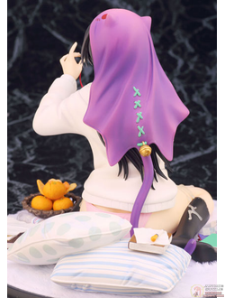 Фигурка 1/6 Hot Milk Girl