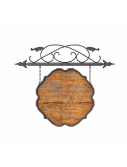 вывески Вывеска signs collection 5