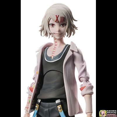 Фигурка Джузо Сузуя (Juuzou Suzuya)