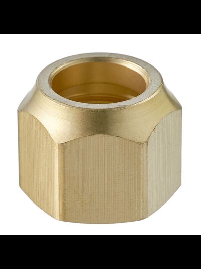 Гайка накидная для крепления мундштука к Р1-01