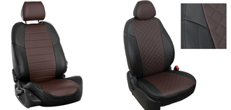 Чехлы на Hyundai Getz - Автопилот