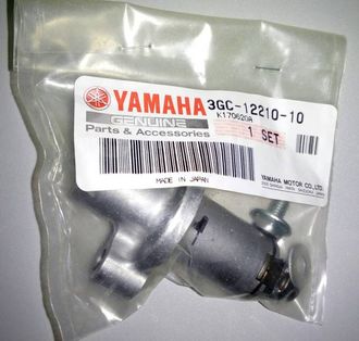 Натяжитель цепи оригинал Yamaha 3GC-12210-10-00 для Yamaha TTR 250